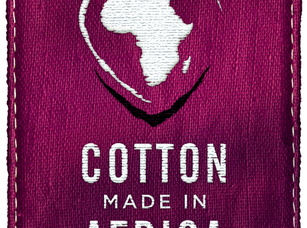 CottonMadeInAfrica